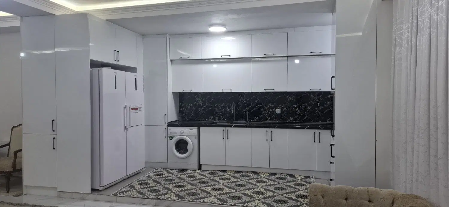 واحداپارتمان سه خوابه