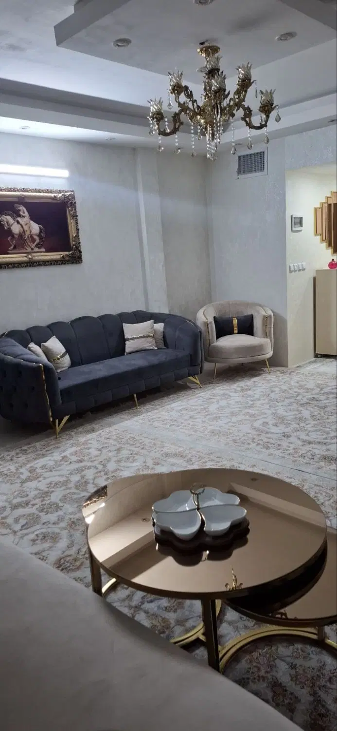 فروش آپارتمان ۷۸ متری و ۹۰متر  ، و  ویلایی ۱۱۰متری