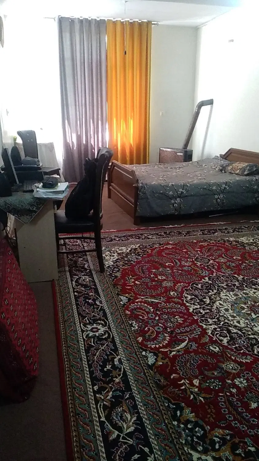 خانه ویلایی درصدرآباد۲ پلاک ۱