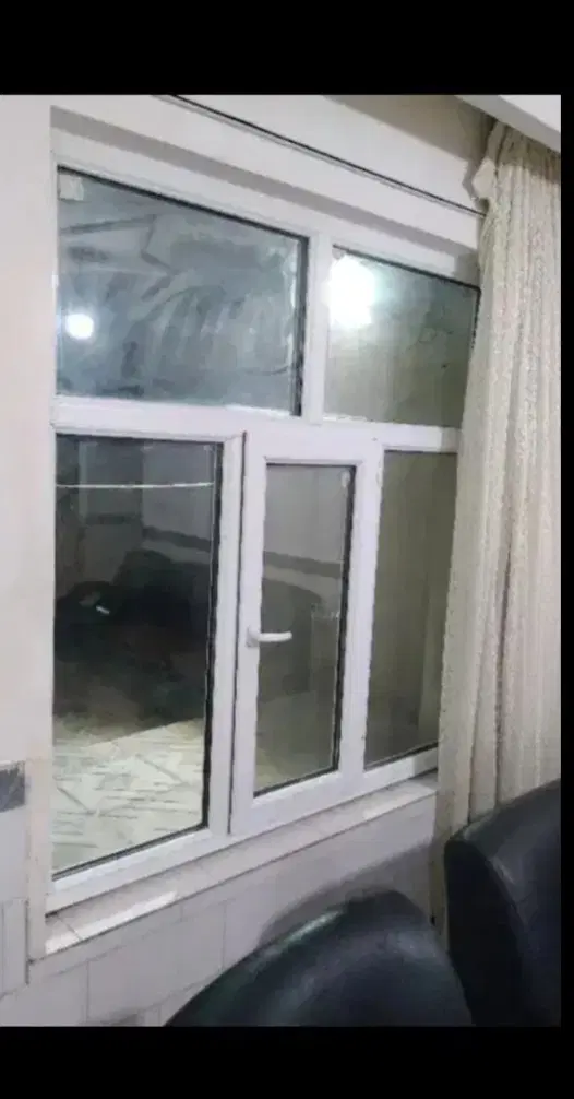 بسیار بزرگ شیک اکبراباد جای دنج باصفا