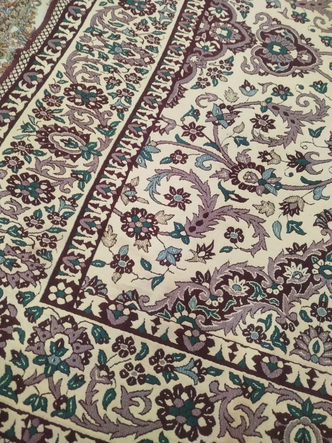 مهرآباد جنوبی خانه کلنگی