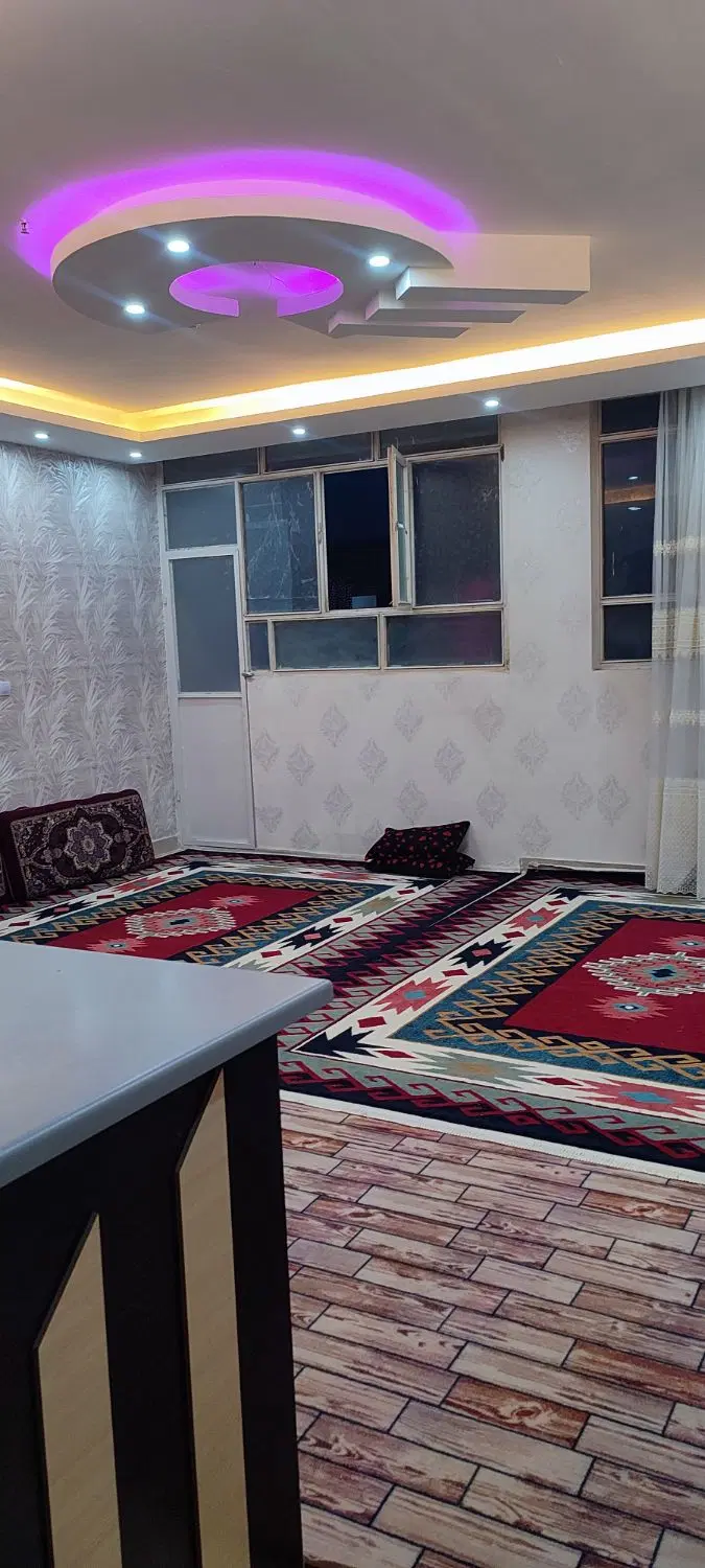 آپارتمان  98 متری  محله c1