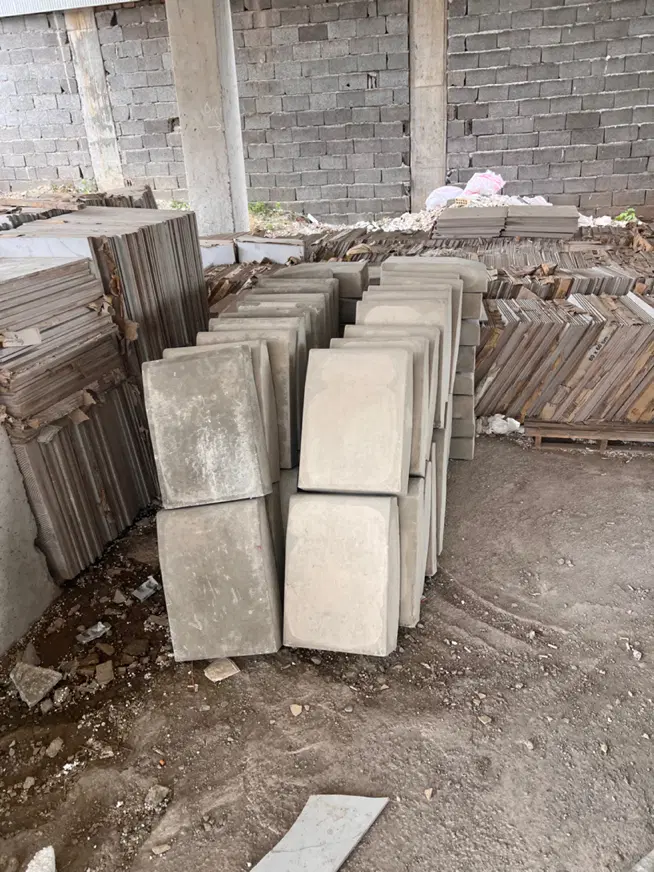 مشارکت در ساخت