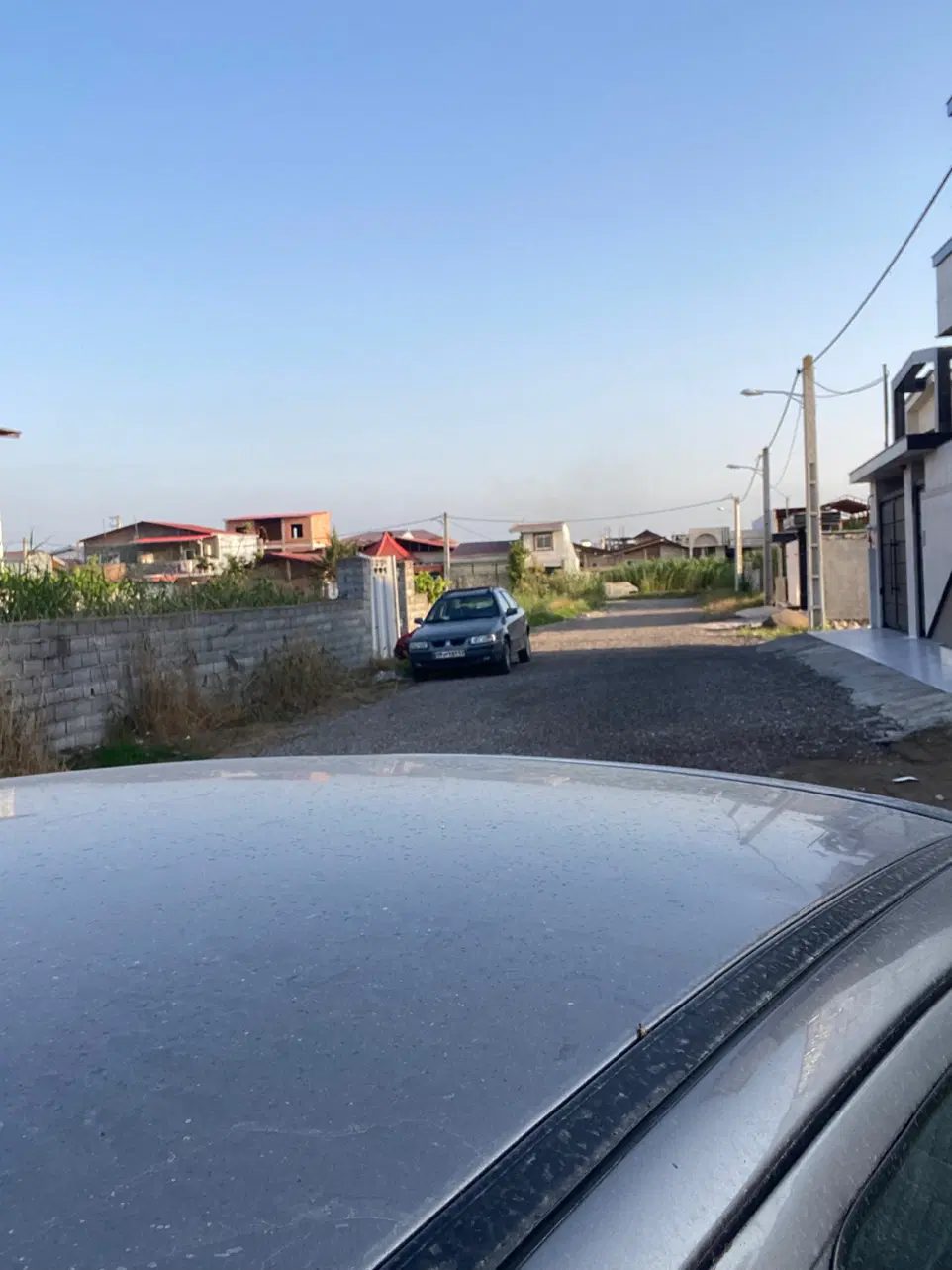 فروش ملک مسکونی