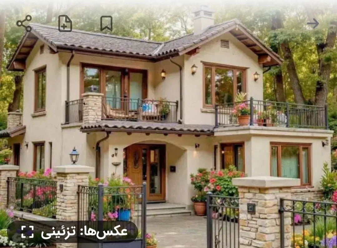 فروش واحد 65متری خوش جا  طبقه همکف