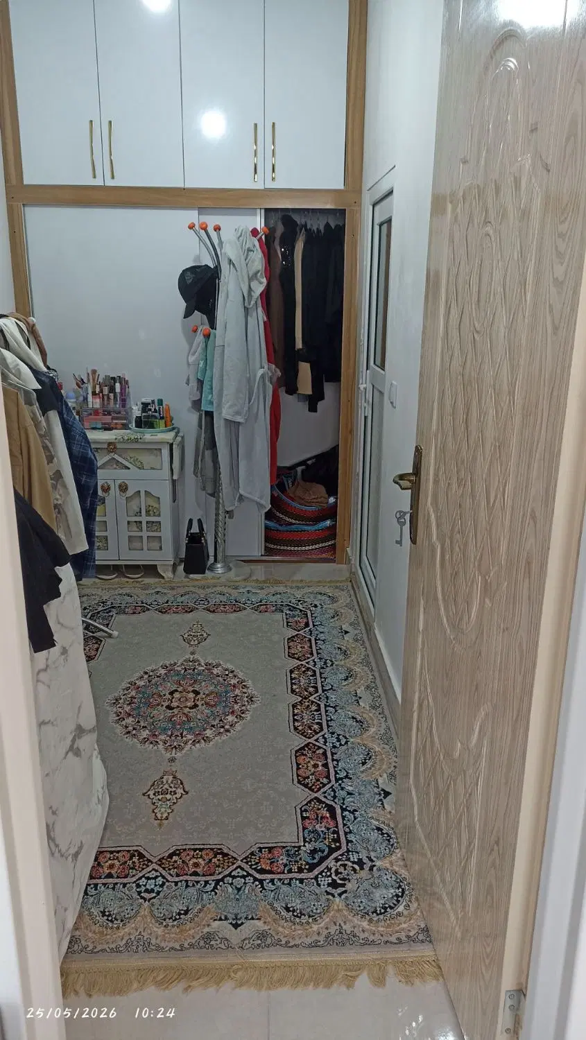 آپارتمان در لاله 67متر