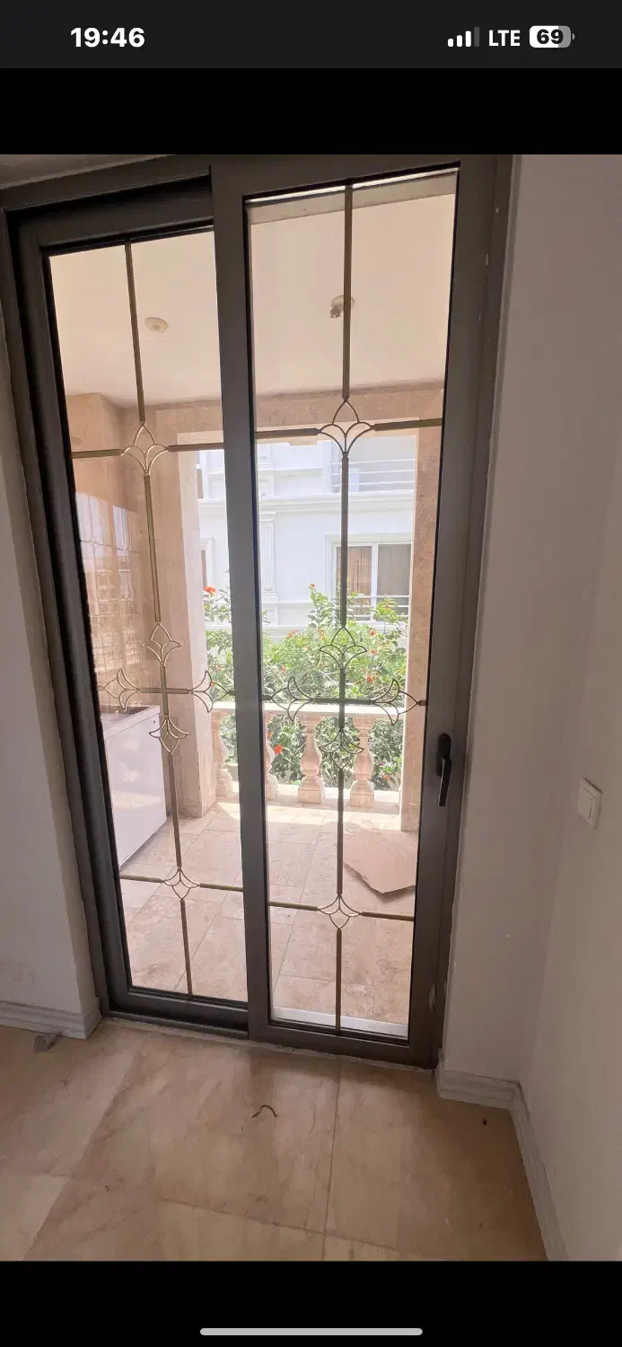 فروش واحد ۲ خواب نوبنیاد۱