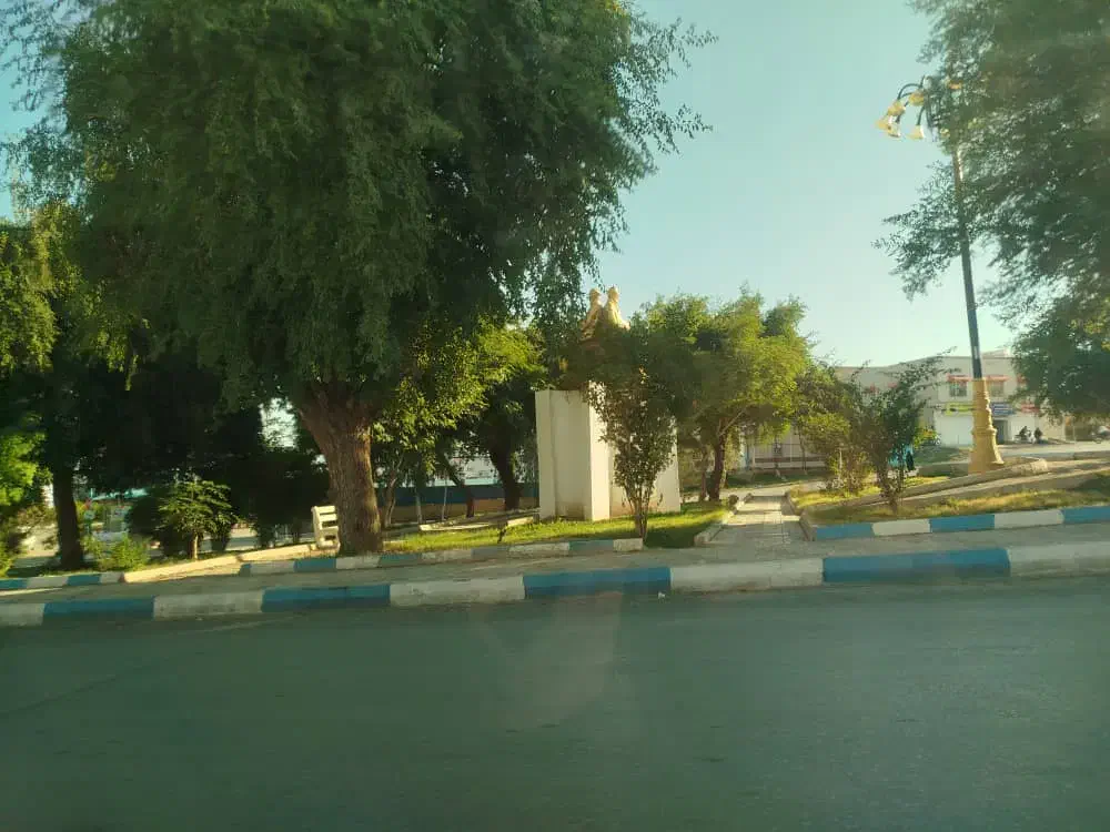 فروش  واحد شهرک امام‌ رضا