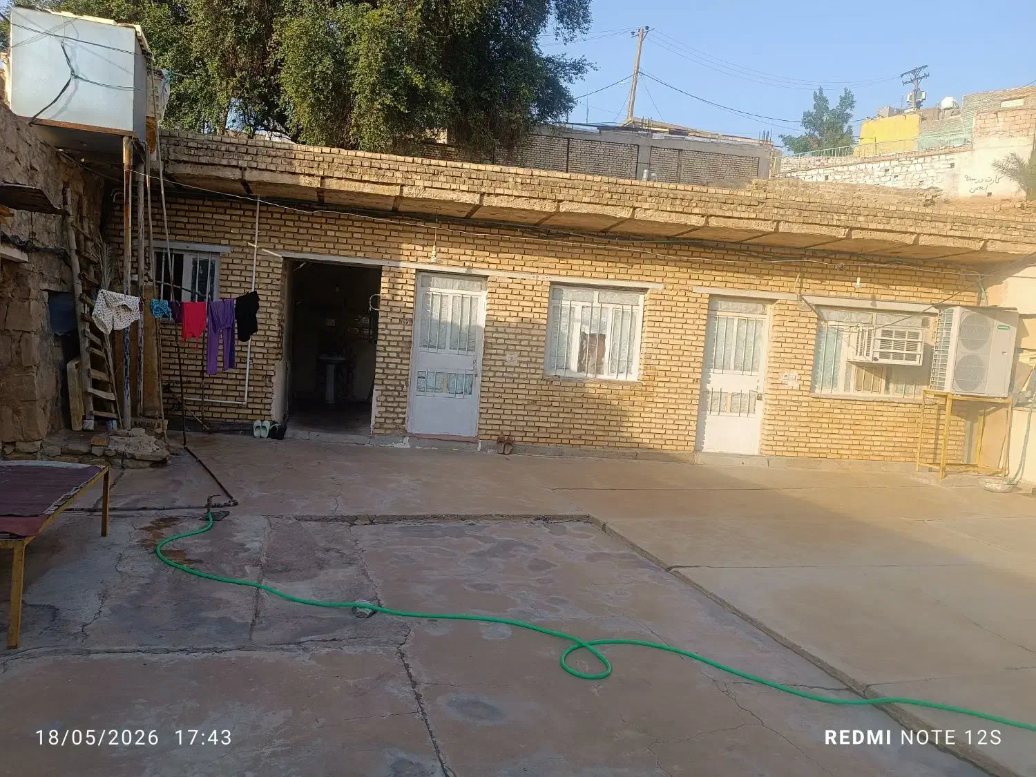 فروش ویلایی باشگاه