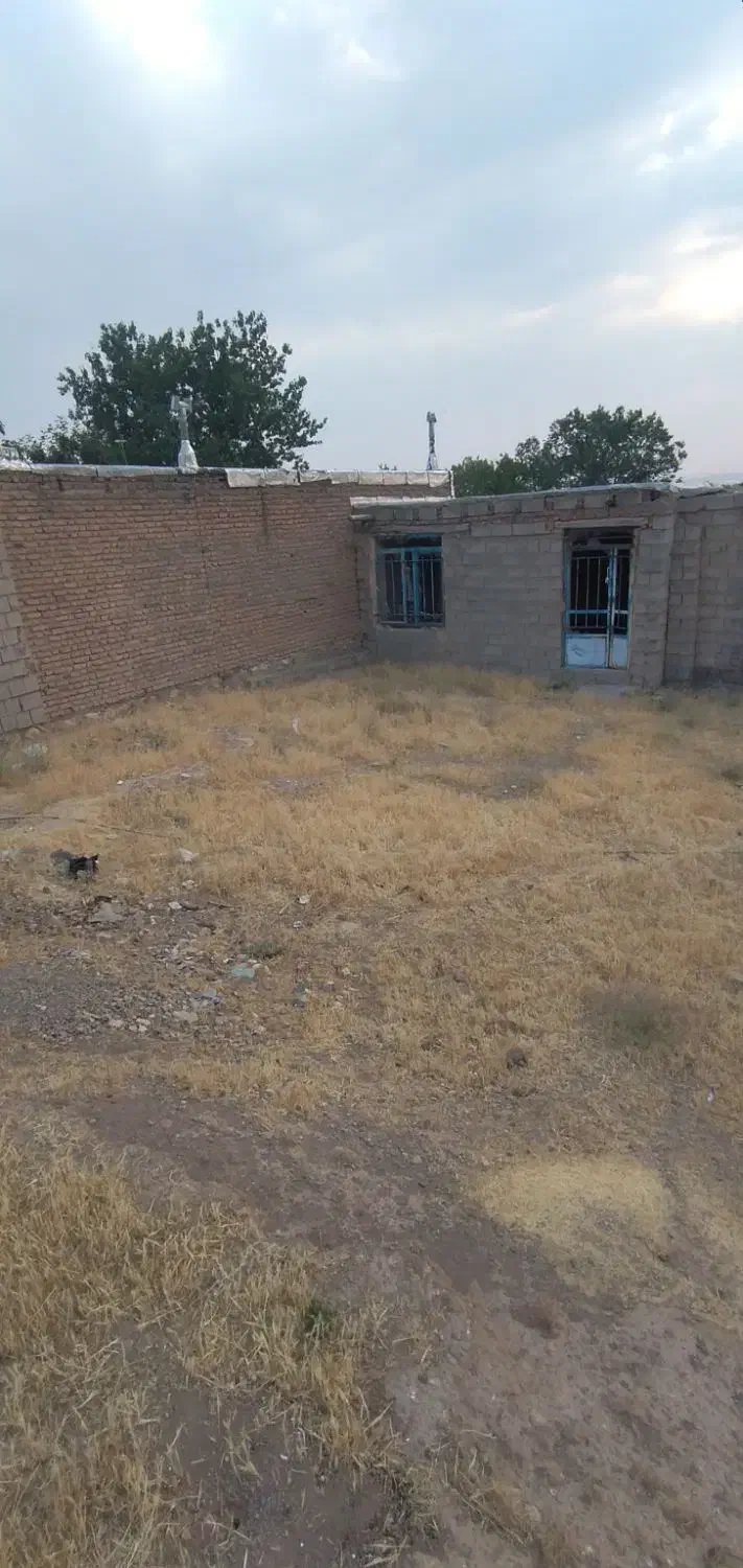 فروش زمین رجایی