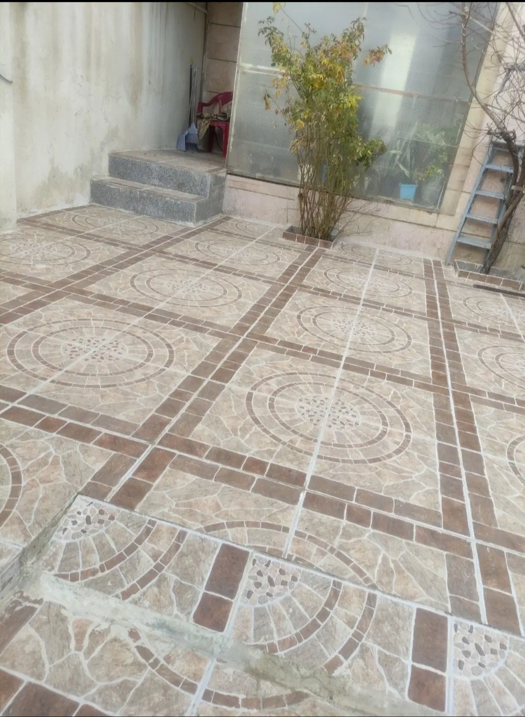فروش ملک 225متری سه بر فرهنگیان