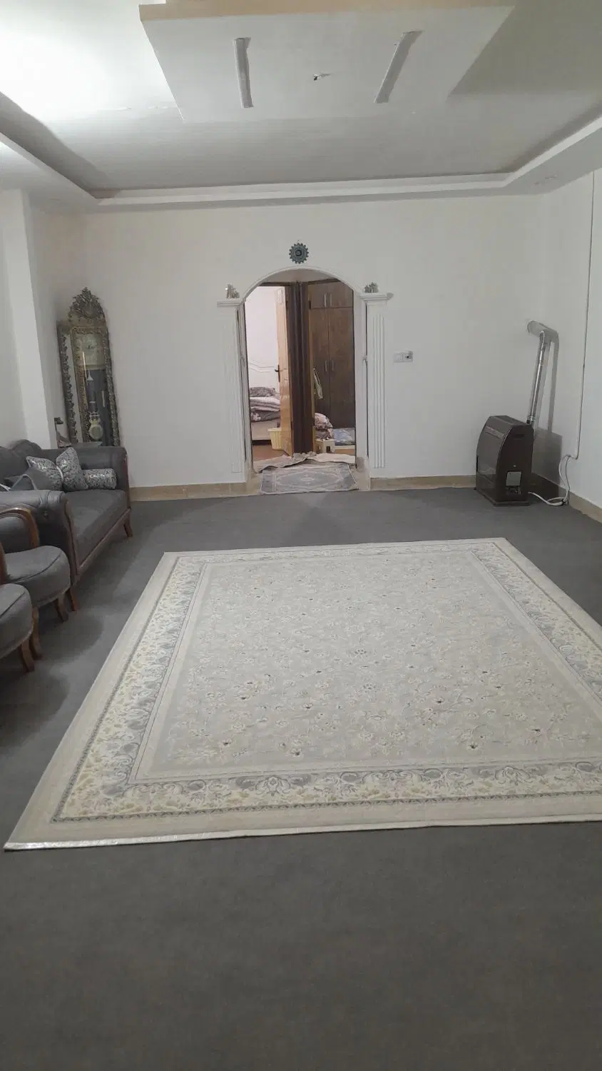 آپارتمان اصلانی ۳۹