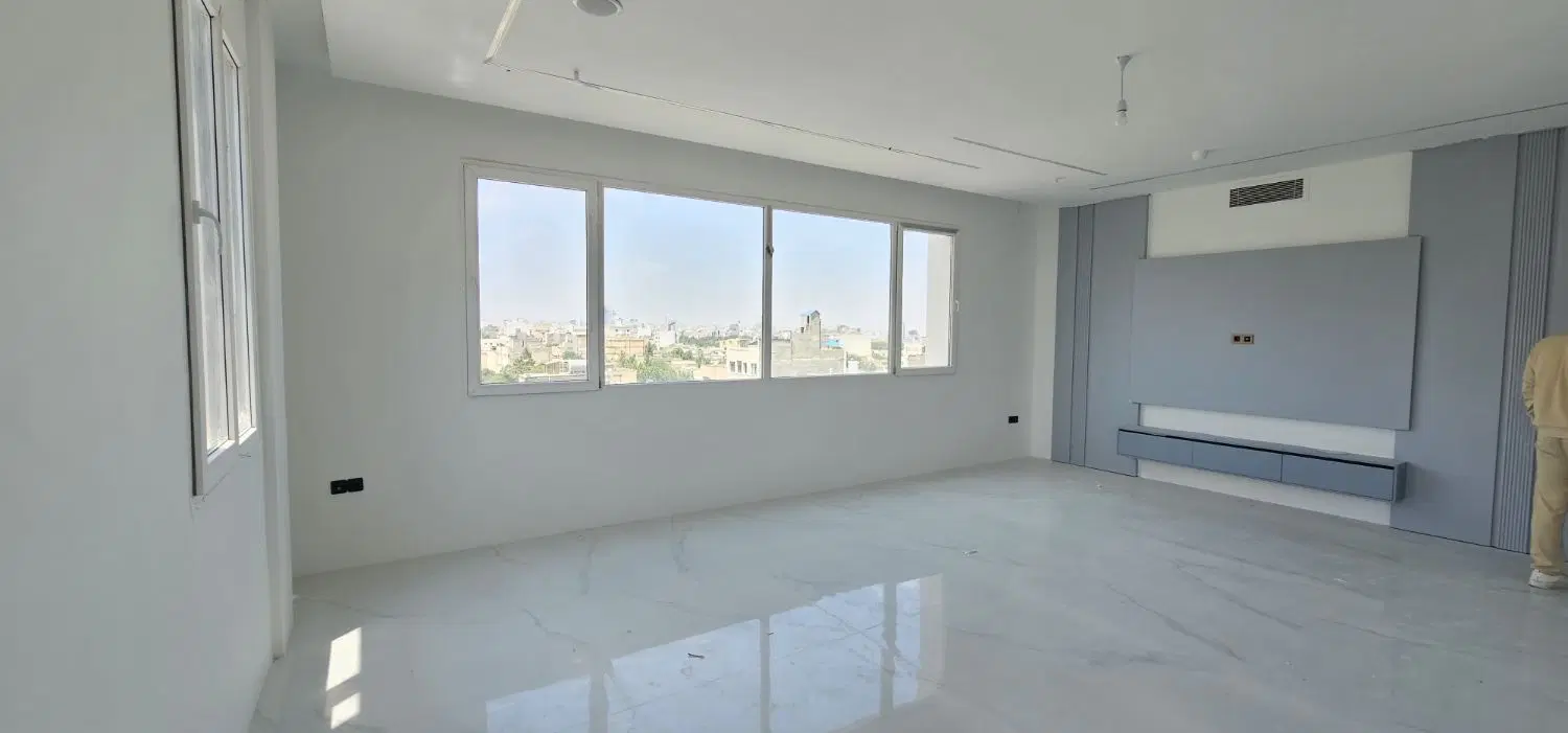 اپارتمان سوپرلوکس بدون مشابه