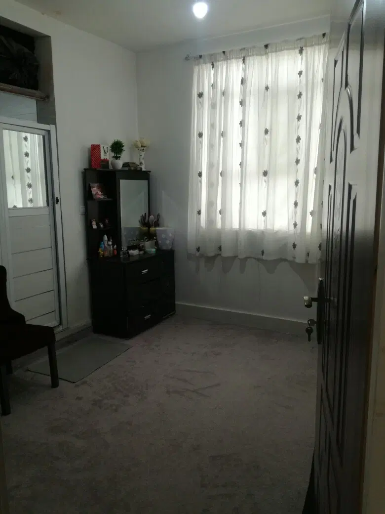 رهن طبقه بالا پادگان دژ 26 متری اول