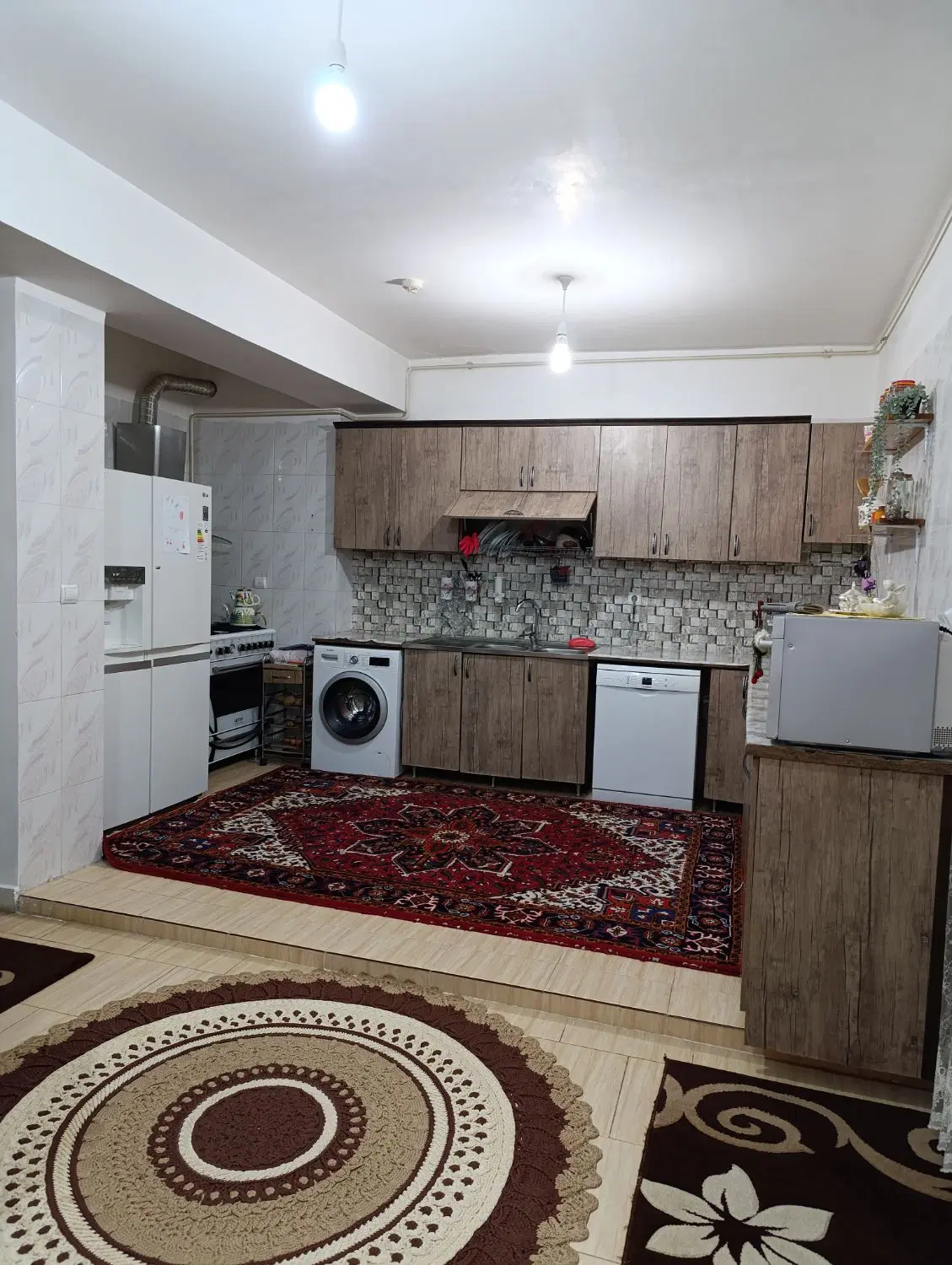 فروش آپارتمان