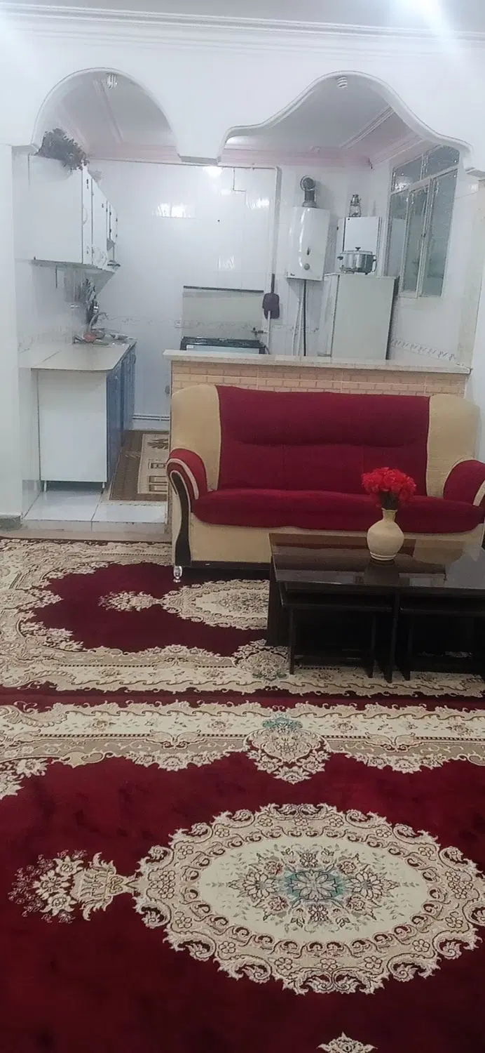 اجاره خانه محله میدان بار
