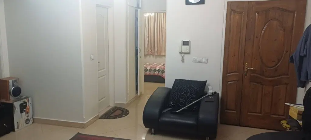 50متری ـ تکواحدی