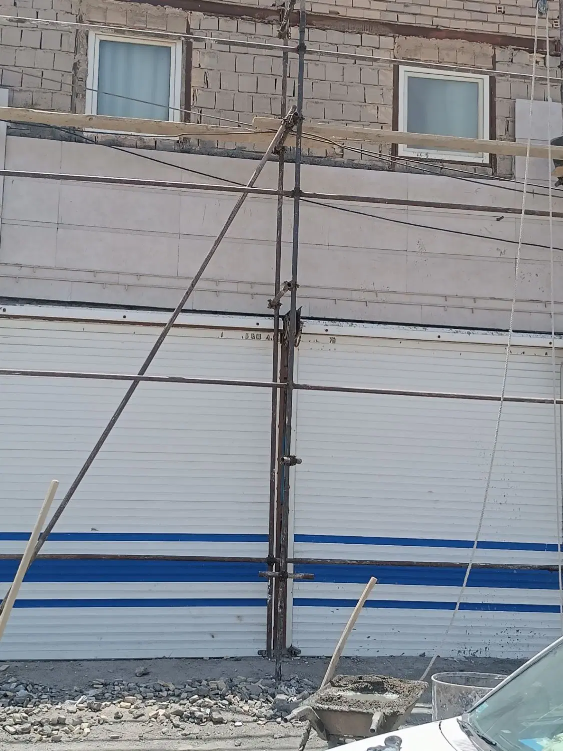 مغازه تجاری