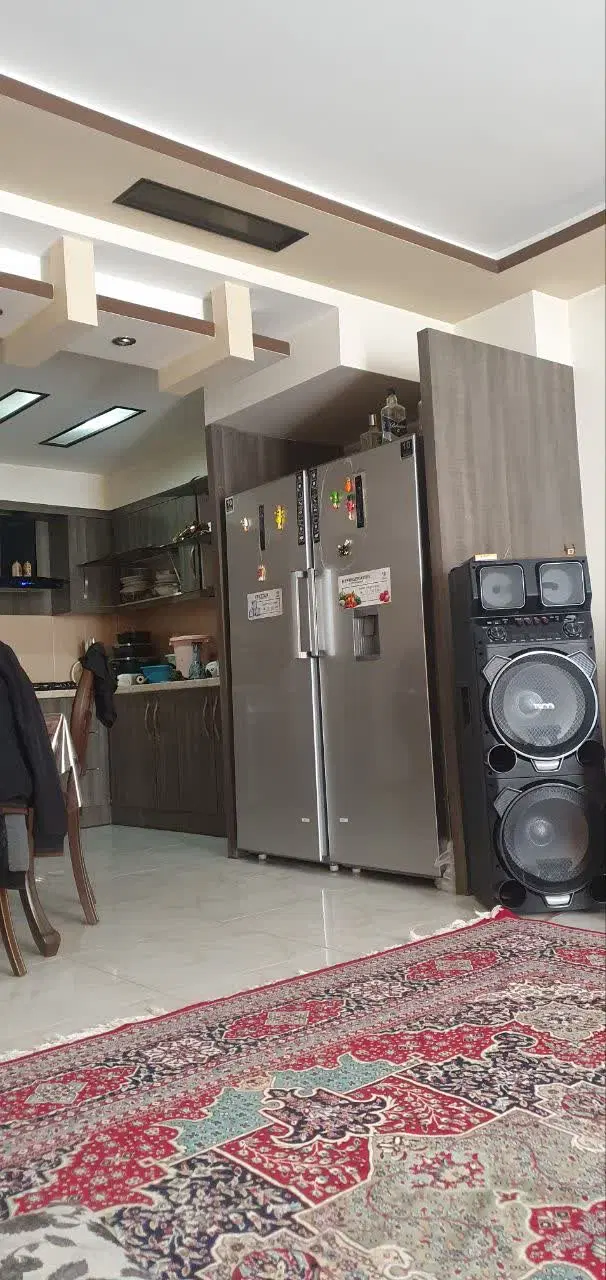 نیاز ب هم خانه