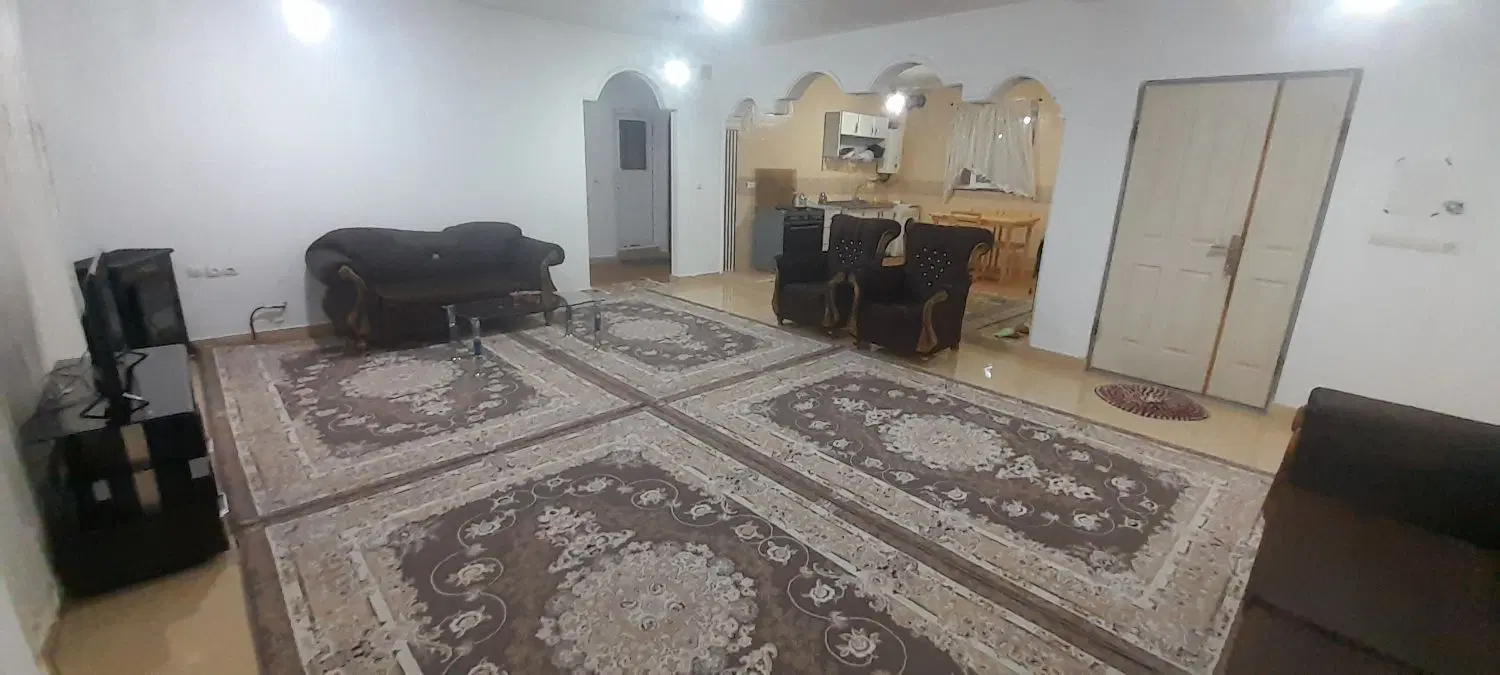 اجاره دوخوابه نوساز