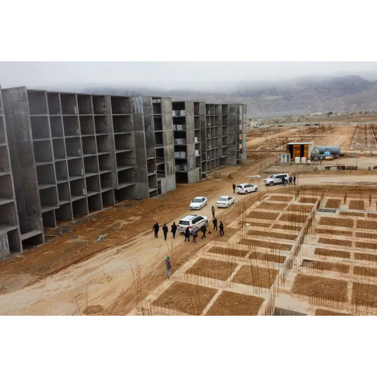 فروش امتیاز مسکن