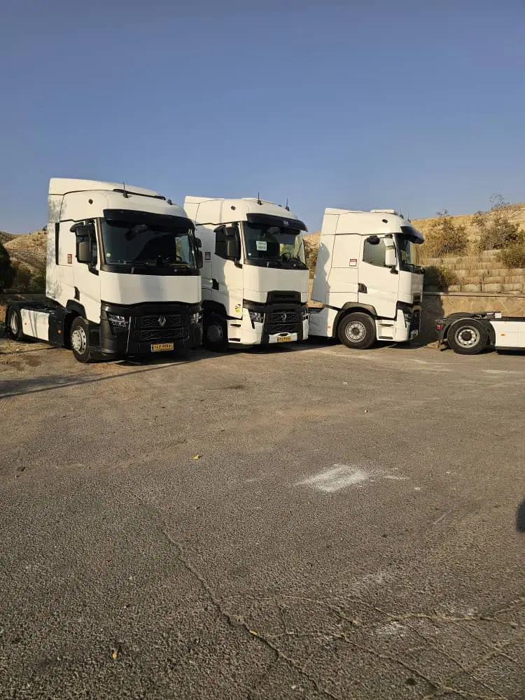 زمین بر اتوبان تبریز آذرشهر کمربندی خسروشهر