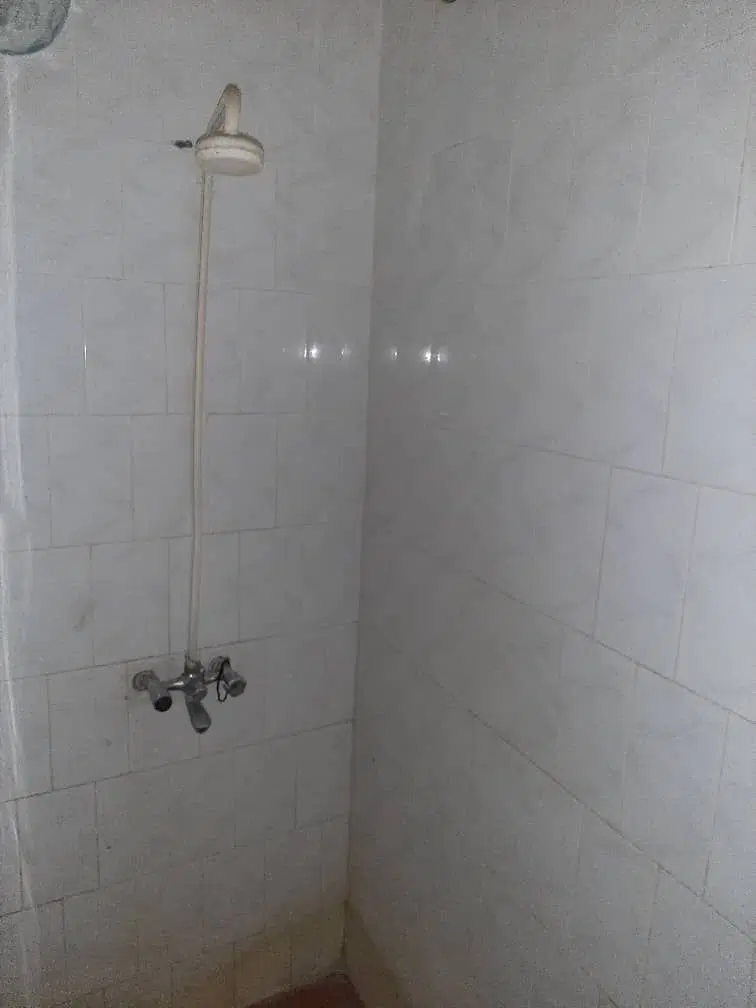 آپارتمان هم کف ۵۰ متری