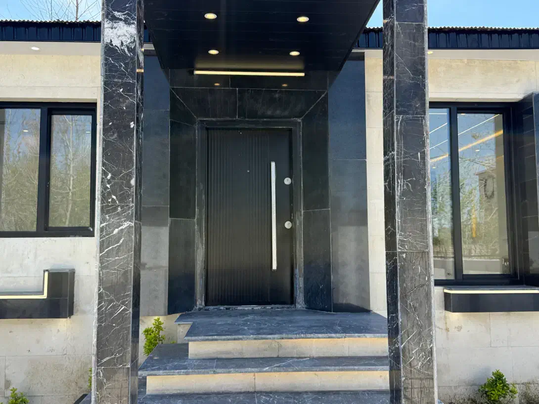ویلای ساحلی