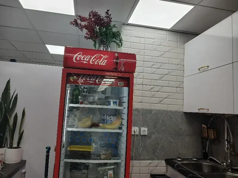 اجاره بوفه باشگاه بدنسازی