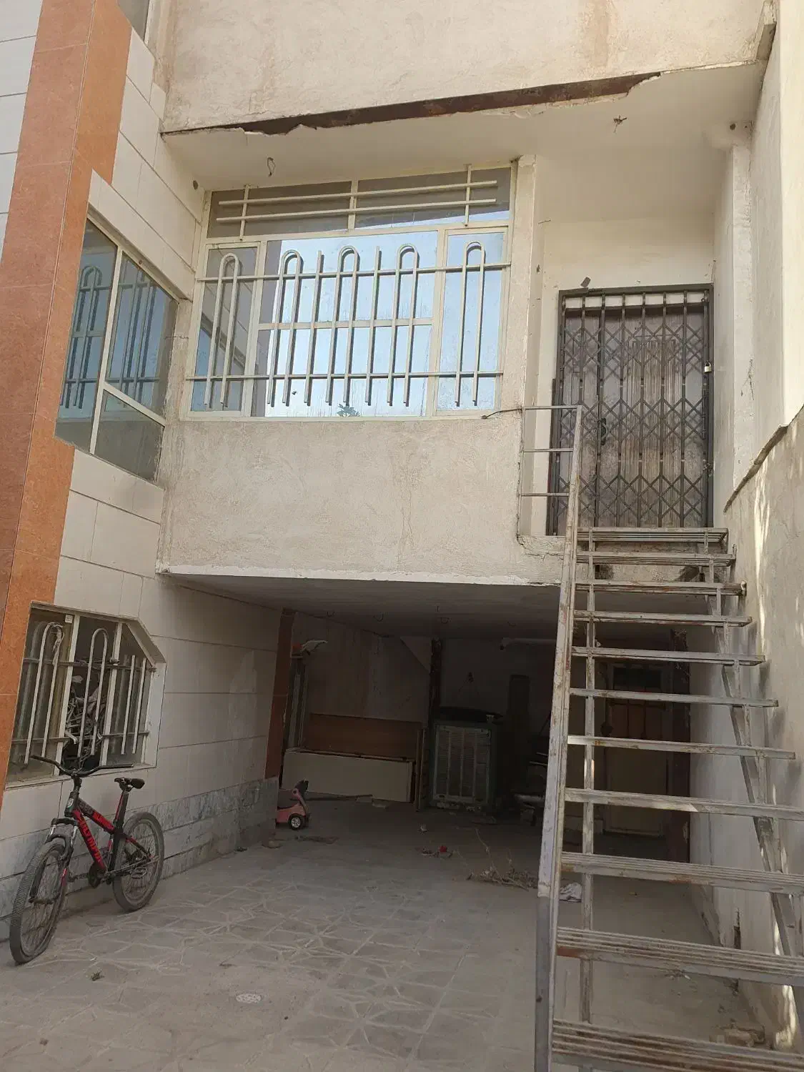 خانه فروشی  550میلیون