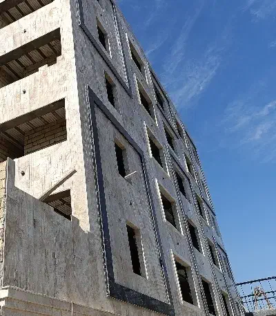 آپارتمان یکم خادم آباد(باغستان)