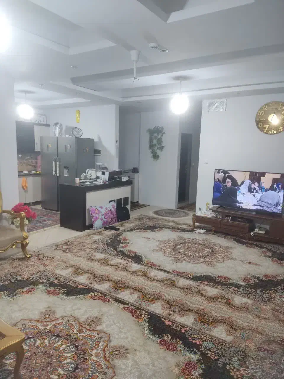 فروش منزل واقع در ابتدای امیریه