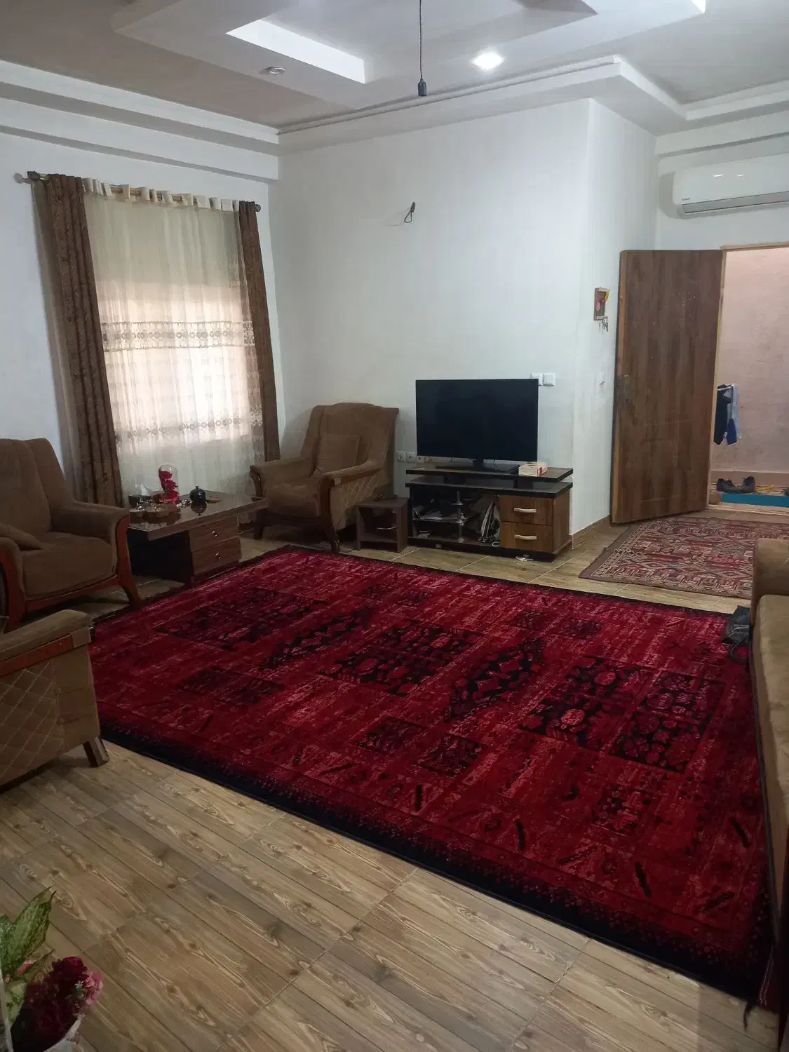 خانه ویلایی ۶۵متری بفروش می‌رسد باقیمت استسنایی