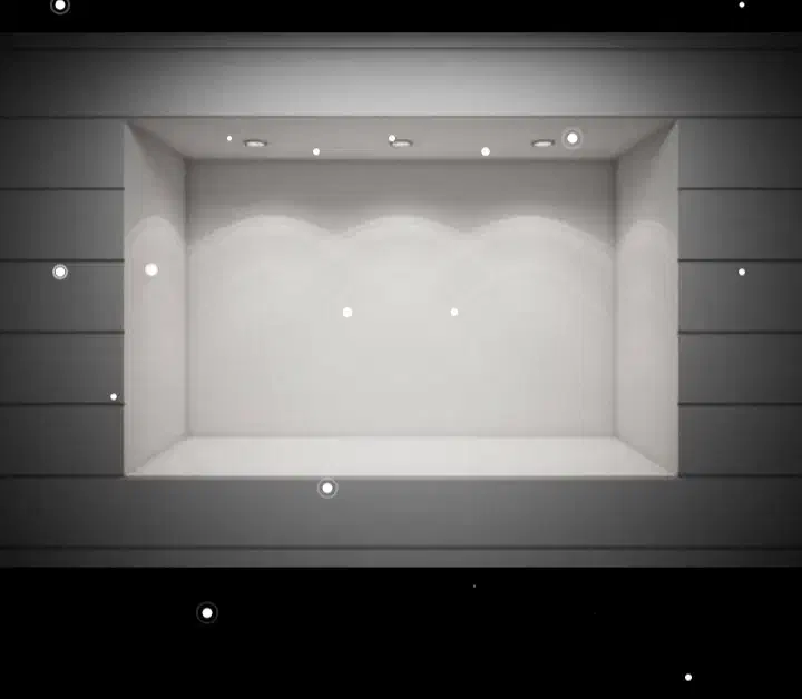مغازه ۴۰ متری بر
