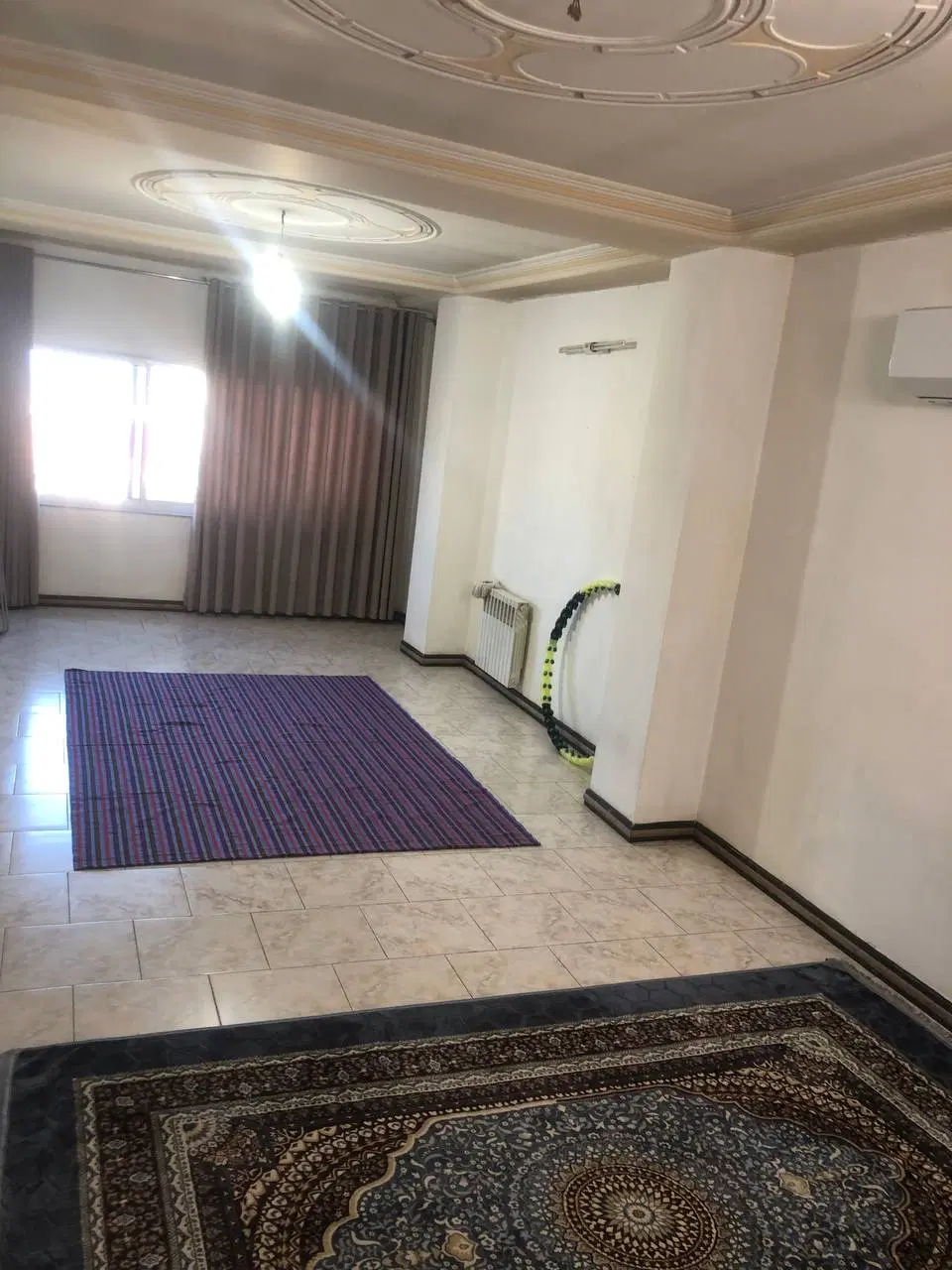 فروش یک واحد آپارتمان