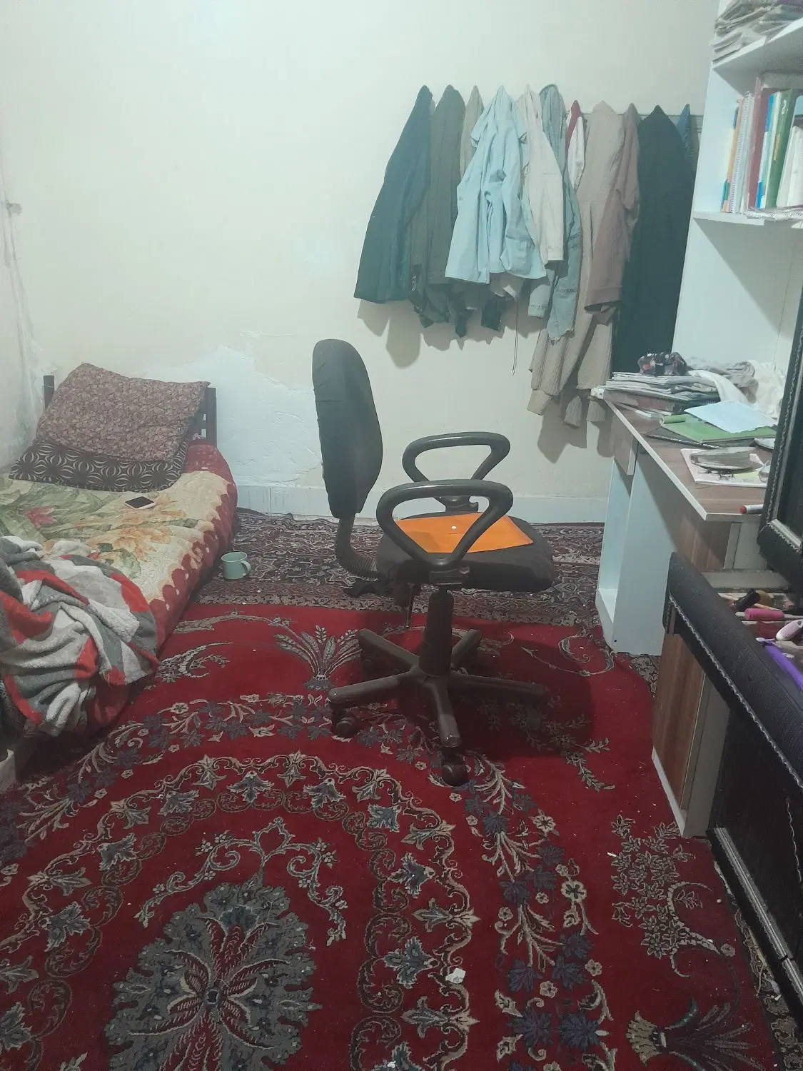 اجاره ویلادرنظام آباد