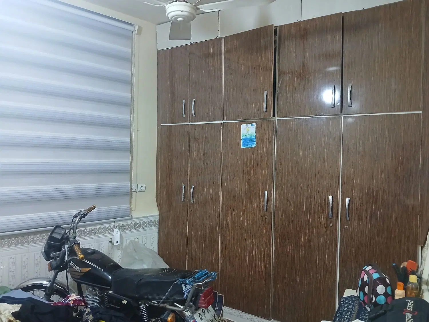 خانه کوت شیخ نزدیک ساحلی