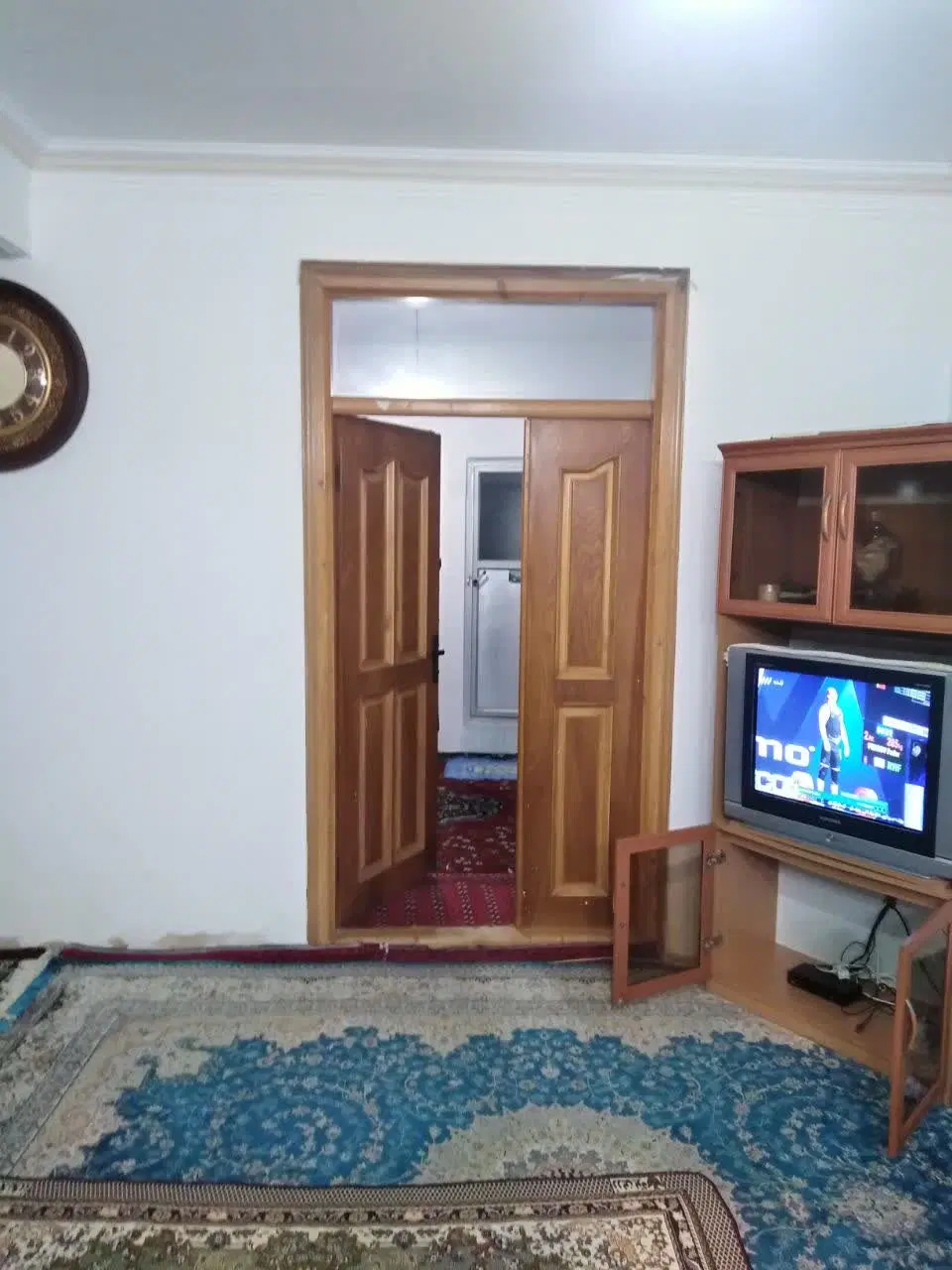 خانه در روستای دیجویجین