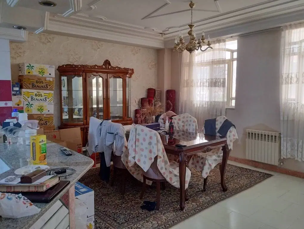 اجاره واحد مسکونی سه خواب 145متری