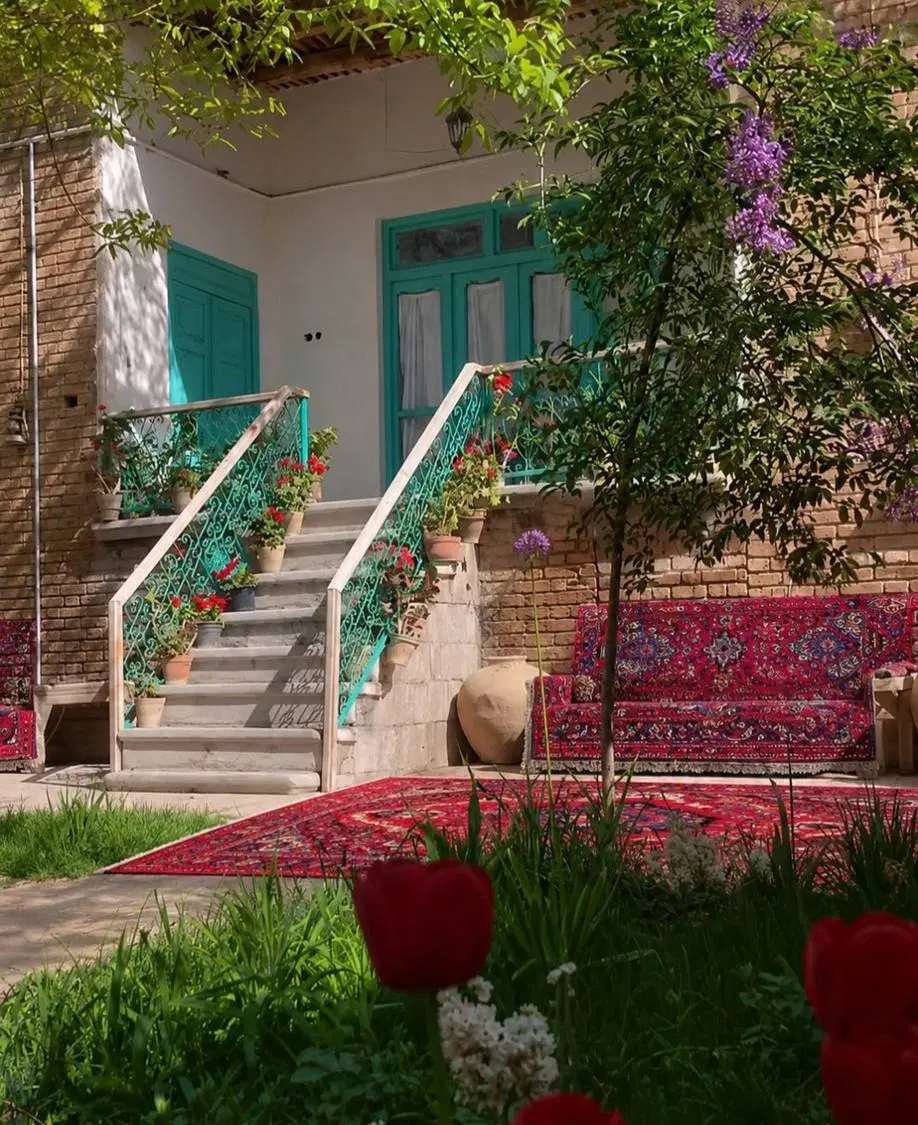 اندیشه ، دوطبقه ، پنج‌ خواب  خوش لوکیشن
