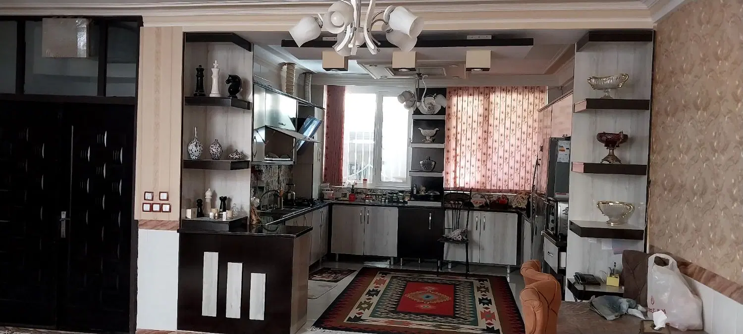 خانه ویلایی ۲۰۰ متری ، مسکن