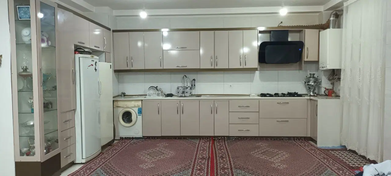 اجاره آپارتمان