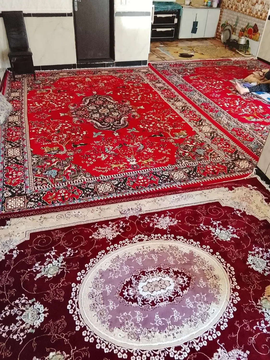 فروش ملک مسکونی