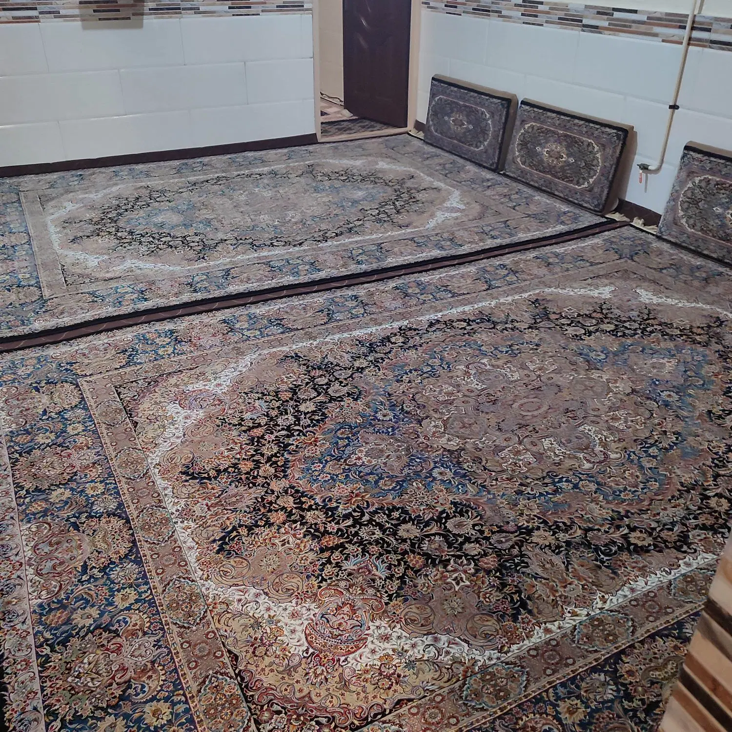 فروش خانه ویلایی فاز2