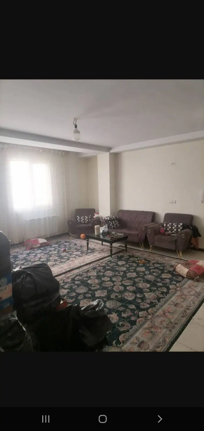 اجاره واحد مسکونی