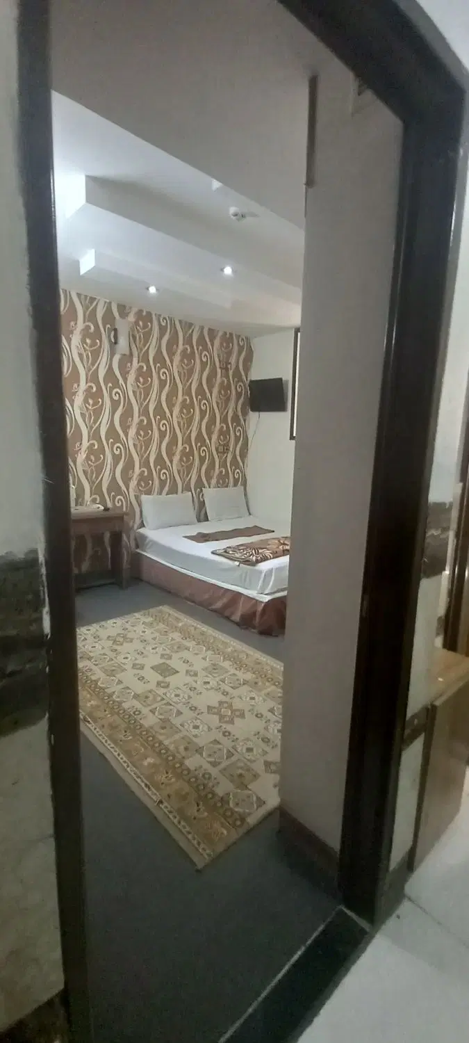 اجاره سالیانه  هتل آپارتمان ۱۶واحد