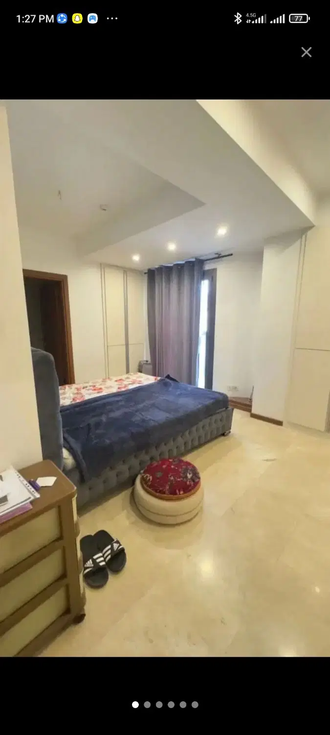 ۶۰ متر شیک و خوش نقشه + پارکینگ  ( رهن کامل)