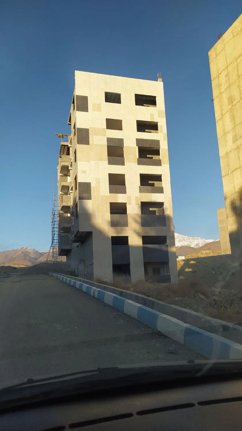 آپارتمان پونا