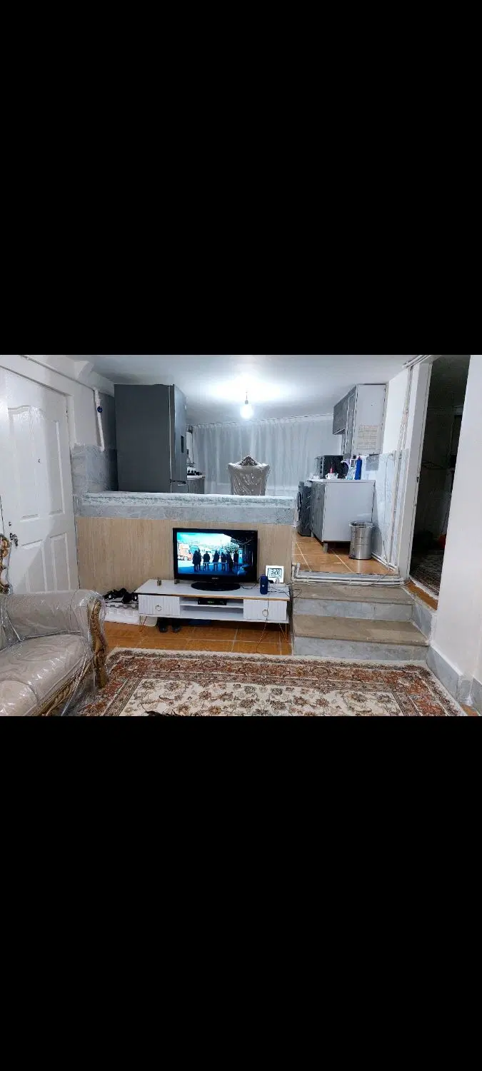 آپارتمان جوادیه