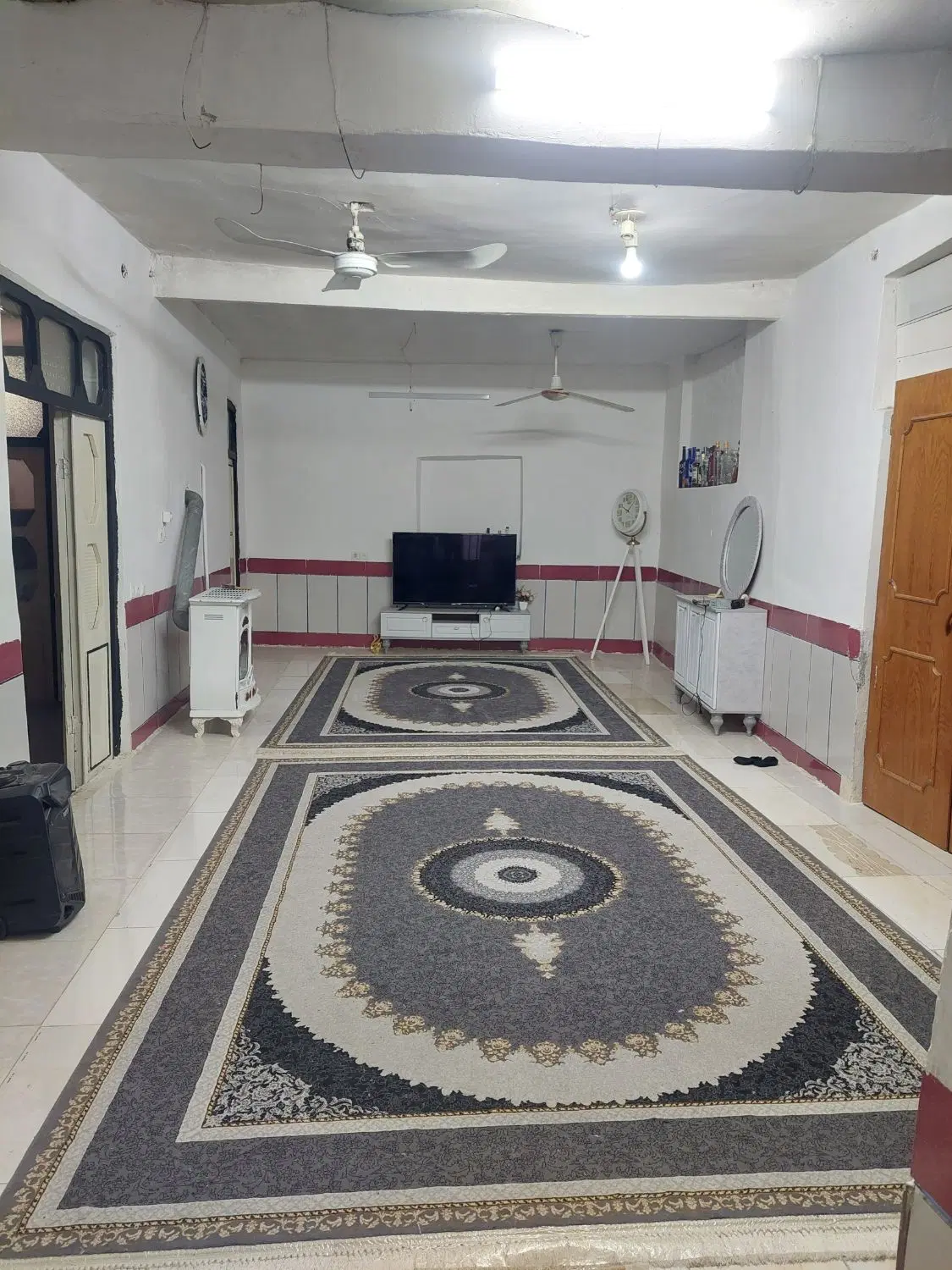 خونه ویلایی رهن و اجاره